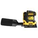 Шліфмашина вібраційна акумуляторна DeWALT DCW200NT, фото , зображення 10 | SNABZHENIE.com.ua Шліфмашина вібраційна акумуляторна DeWALT DCW200NT, фото , зображення 10 | SNABZHENIE.com.ua