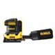 Шліфмашина вібраційна акумуляторна DeWALT DCW200N, фото , зображення 2 | SNABZHENIE.com.ua Шліфмашина вібраційна акумуляторна DeWALT DCW200N, фото , зображення 2 | SNABZHENIE.com.ua