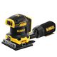 Шліфмашина вібраційна акумуляторна DeWALT DCW200P2, фото , зображення 4 | SNABZHENIE.com.ua Шліфмашина вібраційна акумуляторна DeWALT DCW200P2, фото , зображення 4 | SNABZHENIE.com.ua