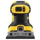 Шліфмашина вібраційна акумуляторна DeWALT DCW200P2, фото , зображення 5 | SNABZHENIE.com.ua Шліфмашина вібраційна акумуляторна DeWALT DCW200P2, фото , зображення 5 | SNABZHENIE.com.ua