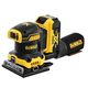 Шліфмашина вібраційна акумуляторна DeWALT DCW200P2, фото , зображення 9 | SNABZHENIE.com.ua Шліфмашина вібраційна акумуляторна DeWALT DCW200P2, фото , зображення 9 | SNABZHENIE.com.ua
