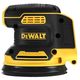 Шліфмашина ексцентрикова акумуляторна безщіткова DeWALT DCW210N, фото , зображення 2 | SNABZHENIE.com.ua Шліфмашина ексцентрикова акумуляторна безщіткова DeWALT DCW210N, фото , зображення 2 | SNABZHENIE.com.ua