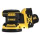 Шлифмашина эксцентриковая DeWALT DCW210P2 аккумуляторная, фото , изображение 2 | SNABZHENIE.com.ua Шлифмашина эксцентриковая DeWALT DCW210P2 аккумуляторная, фото , изображение 2 | SNABZHENIE.com.ua