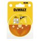 Коронка по металлу Bi - металевий DeWALT, d = 86 мм, глибина різу 46 мм (DT83086), фото , зображення 3 | SNABZHENIE.com.ua Коронка по металлу Bi - металевий DeWALT, d = 86 мм, глибина різу 46 мм (DT83086), фото , зображення 3 | SNABZHENIE.com.ua