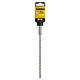 Бур DeWALT SDS-Plus, 6 x 140 x 210 мм (DT9636), фото  | SNABZHENIE.com.ua Бур DeWALT SDS-Plus, 6 x 140 x 210 мм (DT9636), фото  | SNABZHENIE.com.ua