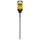Бур DeWALT SDS-Plus 8x140x210 мм (DT9642), фото  | SNABZHENIE.com.ua Бур DeWALT SDS-Plus 8x140x210 мм (DT9642), фото  | SNABZHENIE.com.ua