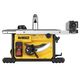 Пила настільна-циркулярна мережна DeWALT DWE7485, фото , зображення 2 | SNABZHENIE.com.ua Пила настільна-циркулярна мережна DeWALT DWE7485, фото , зображення 2 | SNABZHENIE.com.ua