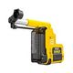 Система пилеудаления DeWALT для перфораторов SDS-Plus DCH273 и DCH274, фото  | SNABZHENIE.com.ua Система пилеудаления DeWALT для перфораторов SDS-Plus DCH273 и DCH274, фото  | SNABZHENIE.com.ua