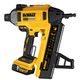 Акумуляторний гвоздезабиватель DCN890P2 DeWALT, фото , зображення 2 | SNABZHENIE.com.ua Акумуляторний гвоздезабиватель DCN890P2 DeWALT, фото , зображення 2 | SNABZHENIE.com.ua