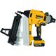 Акумуляторний гвоздезабиватель DCN890P2 DeWALT, фото , зображення 5 | SNABZHENIE.com.ua Акумуляторний гвоздезабиватель DCN890P2 DeWALT, фото , зображення 5 | SNABZHENIE.com.ua