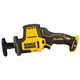 Пила сабельна акумуляторна безщіткова DeWALT DCS312NT, фото , зображення 3 | SNABZHENIE.com.ua Пила сабельна акумуляторна безщіткова DeWALT DCS312NT, фото , зображення 3 | SNABZHENIE.com.ua