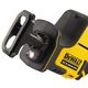 Пила сабельна акумуляторна безщіткова DeWALT DCS312N, фото , зображення 3 | SNABZHENIE.com.ua Пила сабельна акумуляторна безщіткова DeWALT DCS312N, фото , зображення 3 | SNABZHENIE.com.ua