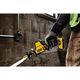 Пила сабельна акумуляторна безщіткова DeWALT DCS312N, фото , зображення 4 | SNABZHENIE.com.ua Пила сабельна акумуляторна безщіткова DeWALT DCS312N, фото , зображення 4 | SNABZHENIE.com.ua
