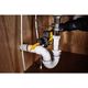 Пила сабельна акумуляторна безщіткова DeWALT DCS312N, фото , зображення 7 | SNABZHENIE.com.ua Пила сабельна акумуляторна безщіткова DeWALT DCS312N, фото , зображення 7 | SNABZHENIE.com.ua