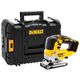 Аккумуляторная лобзиковая пила DeWALT DCS334NT бесщёточная, фото  | SNABZHENIE.com.ua