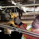 Аккумуляторная сабельная пила DeWALT DCS367NT, фото , изображение 4 | SNABZHENIE.com.ua Аккумуляторная сабельная пила DeWALT DCS367NT, фото , изображение 4 | SNABZHENIE.com.ua