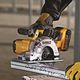 Пила дискова акумуляторна DeWALT DCS373N, фото , зображення 3 | SNABZHENIE.com.ua Пила дискова акумуляторна DeWALT DCS373N, фото , зображення 3 | SNABZHENIE.com.ua