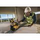 Дисковая погружная аккумуляторная пила DeWALT DCS520T2R, фото , изображение 6 | SNABZHENIE.com.ua Дисковая погружная аккумуляторная пила DeWALT DCS520T2R, фото , изображение 6 | SNABZHENIE.com.ua
