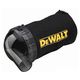 Мешок DeWALT для збору стружки для рубанків D26500 / D26501K (DE2650), фото  | SNABZHENIE.com.ua Мешок DeWALT для збору стружки для рубанків D26500 / D26501K (DE2650), фото  | SNABZHENIE.com.ua