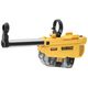 Система пилоудалення DeWALT для перфораторів SDS-Plus 18V XR DCH263 (DWH205DH), фото , зображення 2 | SNABZHENIE.com.ua