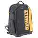 Рюкзак DeWALT 340 x 470 x 230 мм (DWST81690-1), фото , зображення 2 | SNABZHENIE.com.ua Рюкзак DeWALT 340 x 470 x 230 мм (DWST81690-1), фото , зображення 2 | SNABZHENIE.com.ua