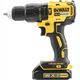 Набір з двох інструментів безщіткових DeWALT DCK2060D2T, фото , зображення 7 | SNABZHENIE.com.ua Набір з двох інструментів безщіткових DeWALT DCK2060D2T, фото , зображення 7 | SNABZHENIE.com.ua