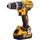 Набір з двох інструментів безщіткових DeWALT DCK2080P2T, фото , зображення 2 | SNABZHENIE.com.ua Набір з двох інструментів безщіткових DeWALT DCK2080P2T, фото , зображення 2 | SNABZHENIE.com.ua