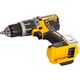 Набір з двох інструментів безщіткових DeWALT DCK2080P2T, фото , зображення 4 | SNABZHENIE.com.ua Набір з двох інструментів безщіткових DeWALT DCK2080P2T, фото , зображення 4 | SNABZHENIE.com.ua