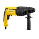 Перфоратор мережевий SDS-Plus STANLEY SHR263KA, фото , зображення 4 | SNABZHENIE.com.ua Перфоратор мережевий SDS-Plus STANLEY SHR263KA, фото , зображення 4 | SNABZHENIE.com.ua
