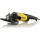 Шлифмашина углова - болгарка мережна STANLEY SL209 (SL209), фото , зображення 3 | SNABZHENIE.com.ua Шлифмашина углова - болгарка мережна STANLEY SL209 (SL209), фото , зображення 3 | SNABZHENIE.com.ua