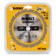 Диск пильный DeWALT DT1948 185x20 мм, 24 зуба, фото , изображение 2 | SNABZHENIE.com.ua