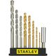 Набір біт і свердл STANLEY STA7221, фото , зображення 5 | SNABZHENIE.com.ua Набір біт і свердл STANLEY STA7221, фото , зображення 5 | SNABZHENIE.com.ua