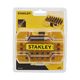 Набір біт і сверел STANLEY STA7228, фото  | SNABZHENIE.com.ua Набір біт і сверел STANLEY STA7228, фото  | SNABZHENIE.com.ua