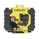 Набір біт і свердал STANLEY STA88546, фото , зображення 3 | SNABZHENIE.com.ua Набір біт і свердал STANLEY STA88546, фото , зображення 3 | SNABZHENIE.com.ua