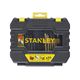 Набір біт і сверел STANLEY STA88550, фото , зображення 2 | SNABZHENIE.com.ua Набір біт і сверел STANLEY STA88550, фото , зображення 2 | SNABZHENIE.com.ua