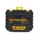 Набір біт і сверел STANLEY STA88550, фото , зображення 4 | SNABZHENIE.com.ua Набір біт і сверел STANLEY STA88550, фото , зображення 4 | SNABZHENIE.com.ua