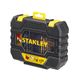 Набір біт і сверел STANLEY STA88550, фото , зображення 5 | SNABZHENIE.com.ua Набір біт і сверел STANLEY STA88550, фото , зображення 5 | SNABZHENIE.com.ua