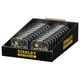 Набор бит STANLEY STA88568, фото , изображение 9 | SNABZHENIE.com.ua Набор бит STANLEY STA88568, фото , изображение 9 | SNABZHENIE.com.ua