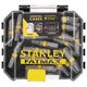 Набір біт STANLEY STA88571, фото  | SNABZHENIE.com.ua Набір біт STANLEY STA88571, фото  | SNABZHENIE.com.ua