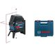 Лазерный нивелир Bosch GCL 2-15 с RM1, BM3, кейс, фото  | SNABZHENIE.com.ua Лазерный нивелир Bosch GCL 2-15 с RM1, BM3, кейс, фото  | SNABZHENIE.com.ua