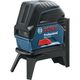 Лазерный нивелир Bosch GCL 2-15 с RM1, BM3, кейс, фото , изображение 2 | SNABZHENIE.com.ua Лазерный нивелир Bosch GCL 2-15 с RM1, BM3, кейс, фото , изображение 2 | SNABZHENIE.com.ua