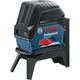 Лазерный нивелир BOSCH GCL 2-15 + RM1 + вкладка под L-boxx, фото  | SNABZHENIE.com.ua Лазерный нивелир BOSCH GCL 2-15 + RM1 + вкладка под L-boxx, фото  | SNABZHENIE.com.ua