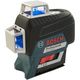 Лазерный нивелир BOSCH GLL 3-80 G, фото , изображение 2 | SNABZHENIE.com.ua Лазерный нивелир BOSCH GLL 3-80 G, фото , изображение 2 | SNABZHENIE.com.ua