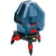 Лазерный нивелир BOSCH GLL 3-15X с мини-штативом, фото  | SNABZHENIE.com.ua Лазерный нивелир BOSCH GLL 3-15X с мини-штативом, фото  | SNABZHENIE.com.ua