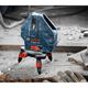 Лазерный нивелир BOSCH GLL 3-15X с мини-штативом, фото , изображение 2 | SNABZHENIE.com.ua Лазерный нивелир BOSCH GLL 3-15X с мини-штативом, фото , изображение 2 | SNABZHENIE.com.ua