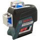 Лазерный нивелир Bosch GLL 3-80 C с BM 1 и L-Boxx (12 V), фото , изображение 2 | SNABZHENIE.com.ua Лазерный нивелир Bosch GLL 3-80 C с BM 1 и L-Boxx (12 V), фото , изображение 2 | SNABZHENIE.com.ua