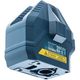 Лазерный нивелир BOSCH GLL 5-50X с мини-штативом, фото , изображение 2 | SNABZHENIE.com.ua Лазерный нивелир BOSCH GLL 5-50X с мини-штативом, фото , изображение 2 | SNABZHENIE.com.ua