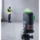 Лазерный нивелир BOSCH GLL 3-80 CG (12 V) с BM 1 и L-Boxx, фото , изображение 5 | SNABZHENIE.com.ua Лазерный нивелир BOSCH GLL 3-80 CG (12 V) с BM 1 и L-Boxx, фото , изображение 5 | SNABZHENIE.com.ua