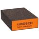 Губка Best for Flat and Edge Medium BOSCH 69x97x26мм (2608608225), фото  | SNABZHENIE.com.ua