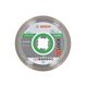 Алмазный диск для керамики 125 x 22,23 x 1,6 мм X-LOCK BOSCH, фото  | SNABZHENIE.com.ua Алмазный диск для керамики 125 x 22,23 x 1,6 мм X-LOCK BOSCH, фото  | SNABZHENIE.com.ua